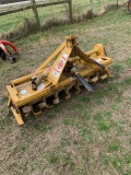 King Kutter 5' Tiller