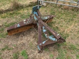 Ford 6' Grader Blade