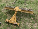 Rock Rake-6'