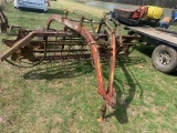 NH Rake