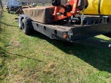16' Trailer