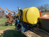 200 Gallon Sprayer