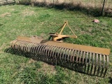 7' Rock Rake