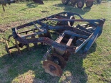 Ford 6' Pickup Disk