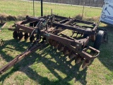 Oliver 12' Disk