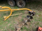 Post Hole Digger