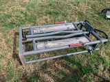 Automatic Cattle Head Gate