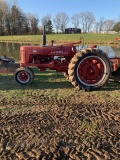 Farmall 300 Tractor