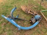 Ford Post Hole Digger