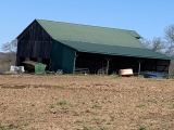39.15 +/- Acres