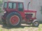 International 1066 Tractor