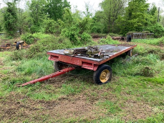 Farm Wagon