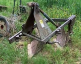 Ford 2 Bottom Plow