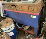 Clean All Parts Washer