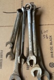 Duracraft Wrenches