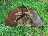 6' Hi-Lo Bushhog