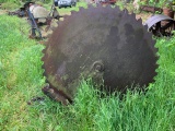 Saw Mill Blade