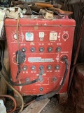 Forney Welder