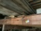 Lumber in Loft