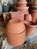 Pallet of Misc Pots