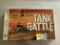 Tank Battle By Milton Bradley