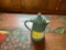 Enamelware Pint Coffee Pot