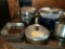 Revere Ware Cookware