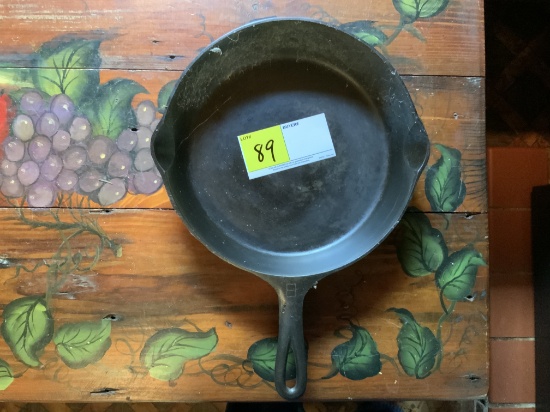 Griswold Skillet #8