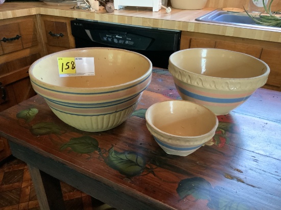 Cock Bowls (3)