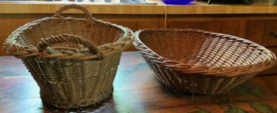 Baskets
