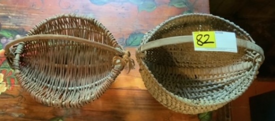 Egg Baskets