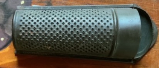 Spice Grater