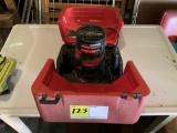 Craftsman Router