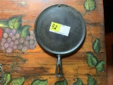 Griswold Griddle #9