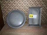 Enamel Ware (2)