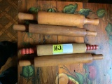 Rolling Pins (4)