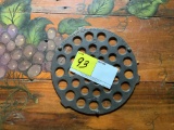 Griswold Trivet #8