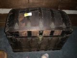 Steamer Trunk