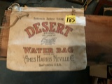 Desert Water Bag