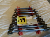 Craftsman 8mm to 16mm Wrenches