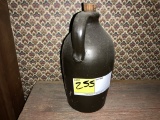 Crock Jug w Cork Top