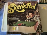 Skittle Pool By Aurora