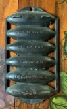 Griswold Skillets #27