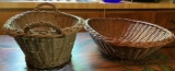 Baskets