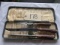 John Bain and Company Cutlers 3 Piece Carving Set