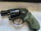 Smith & Wesson Airweight Model 38