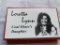 Loretta Lynn Coal Miners Daughter 2 Blade Trapper