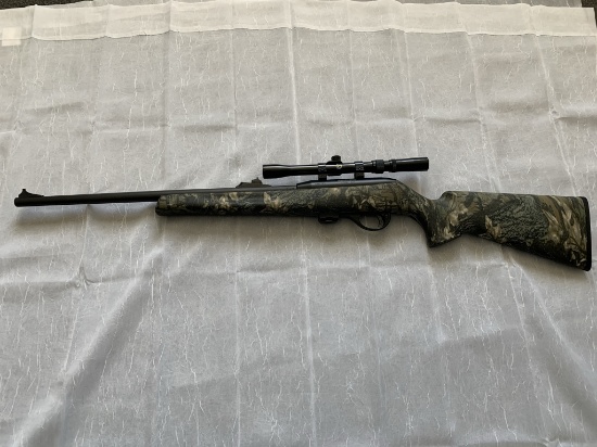 Remington Model 597