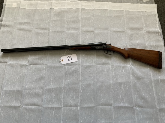 Eclipse Gun Company 12ga