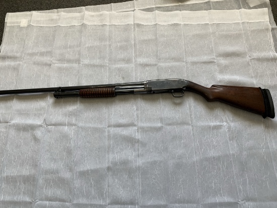 Winchester Model 12